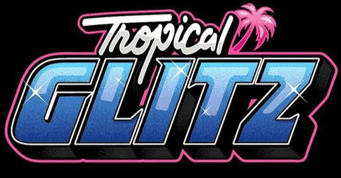 Tropical Glitz