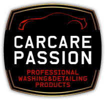 Car Care Passion