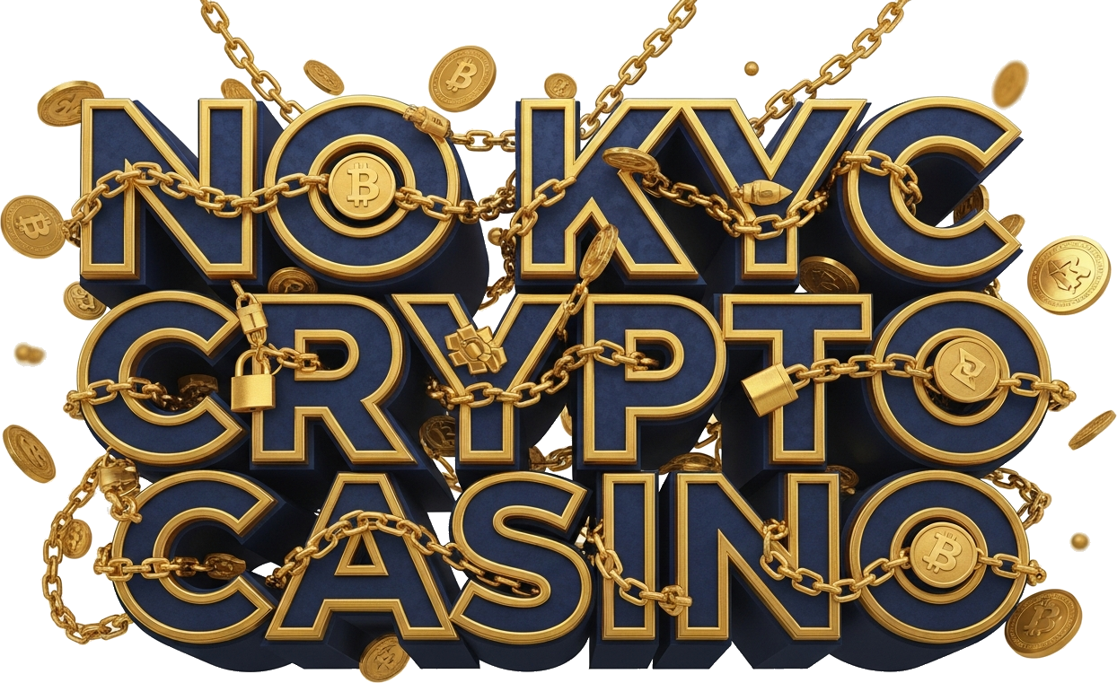 No KYC Crypto Casino